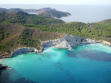 Espacios Naturales Protegidos