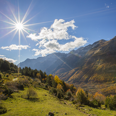 valley